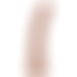 Pene Realista 20,5 cm