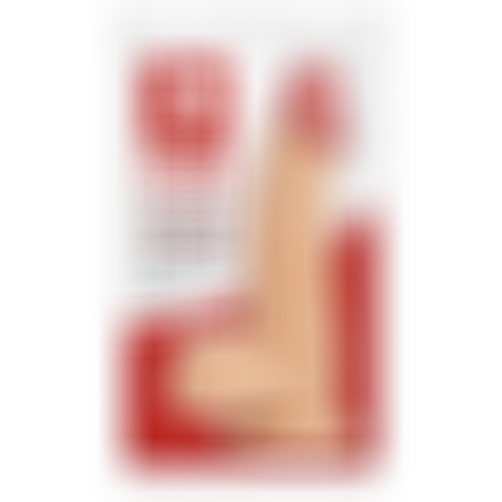 Pene Realista Amazing 23 cm