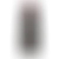 Pene Realista Negro Colossus 26 cm
