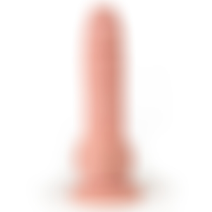 Vibrador Realístico R4 19 cm con Control Remoto