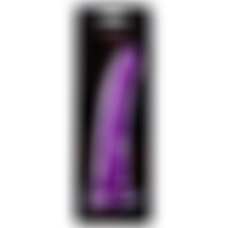 Dildo Realístico E11 Morado