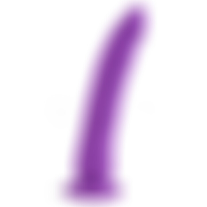 Dildo Realístico E11 Morado