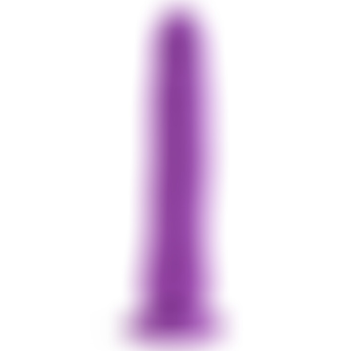 Dildo Realístico E11 Morado