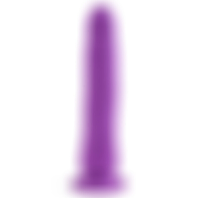 Dildo Realístico E11 Morado