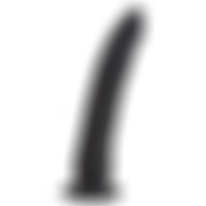 Dildo Realístico E11 Negro