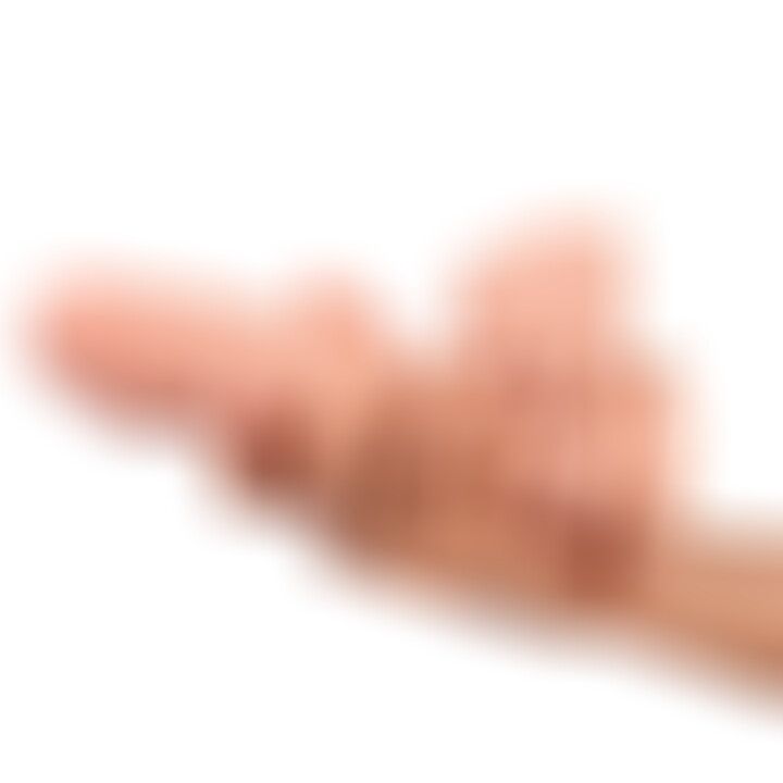 Don Juan Real Pene 15 cm
