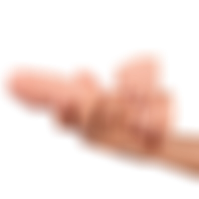 Don Juan Real Pene 20 cm