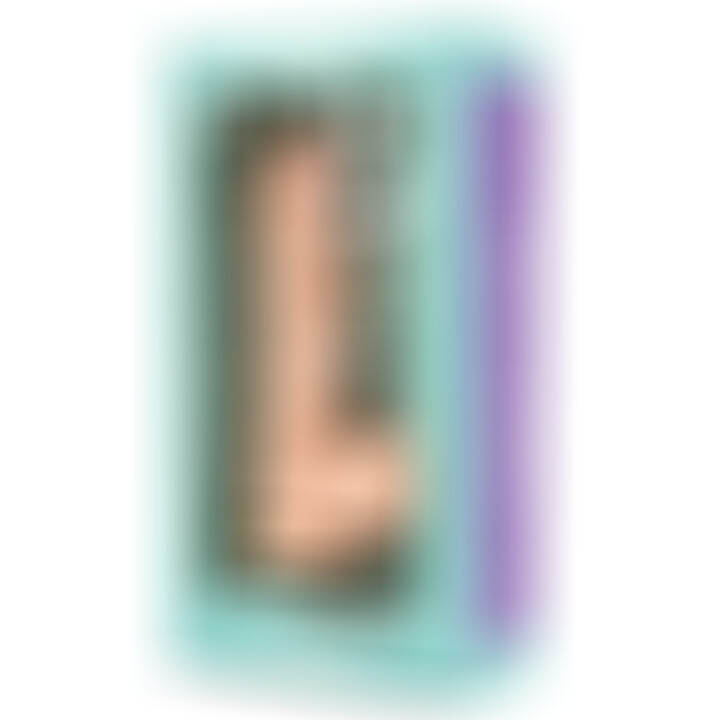 Don Juan Real Pene 20 cm