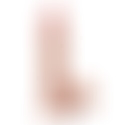 Don Juan Super Real Pene 20 cm