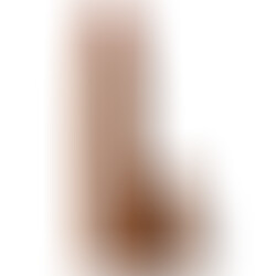 Sleeve 8 with 2 Plug Caramel