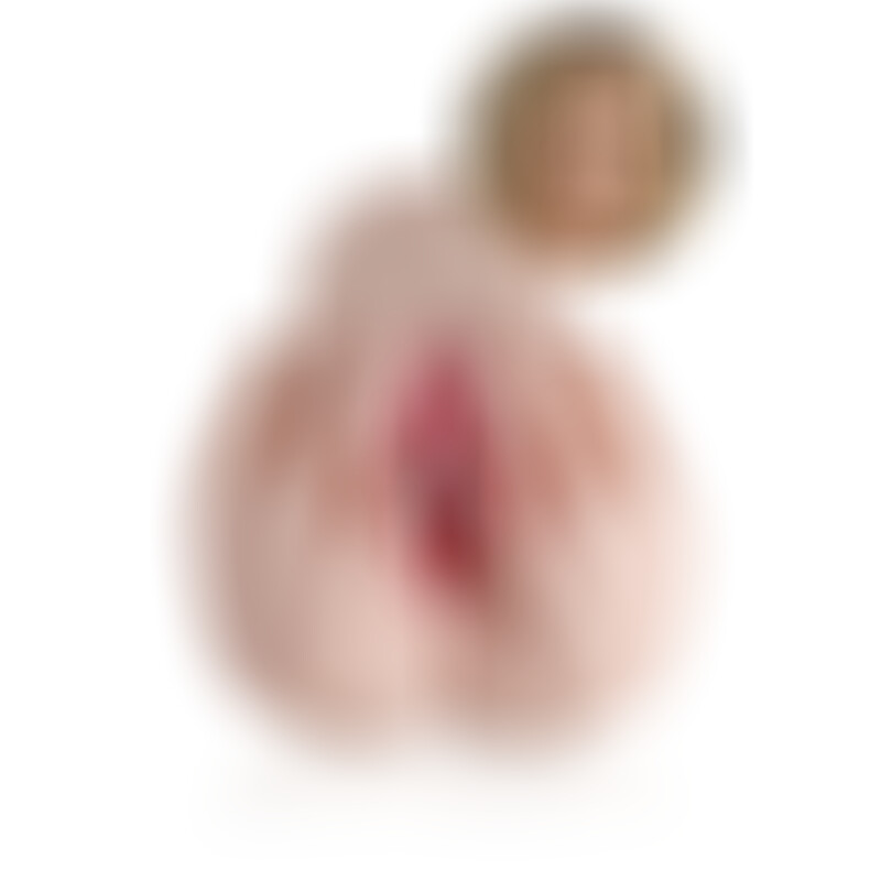 Masturbador Realístico Vagina Hottie
