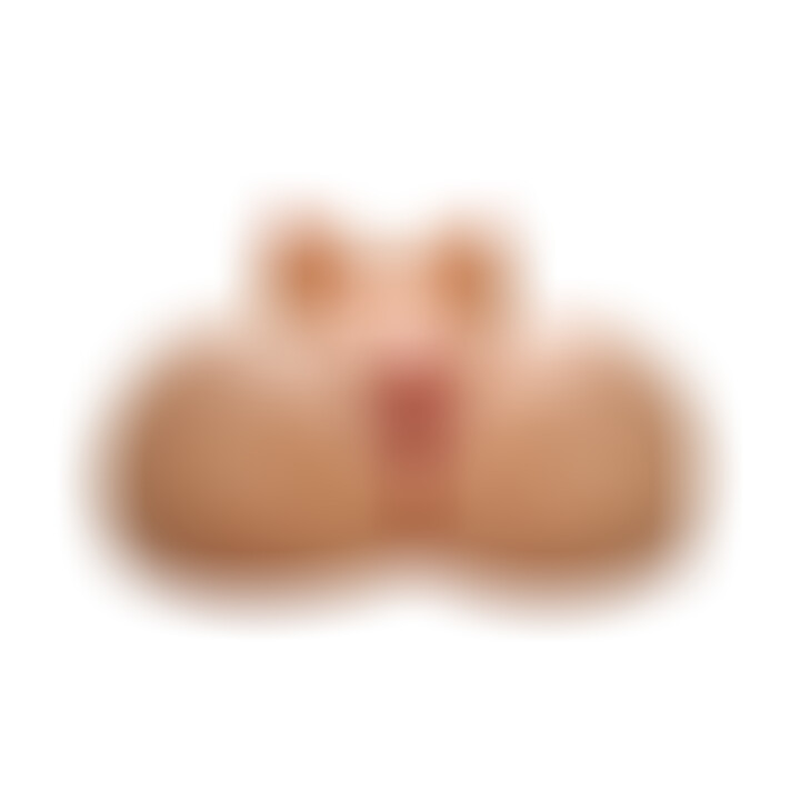 Extreme Toyz Fuck Me Silly 2 Torso Femenino Extra Real