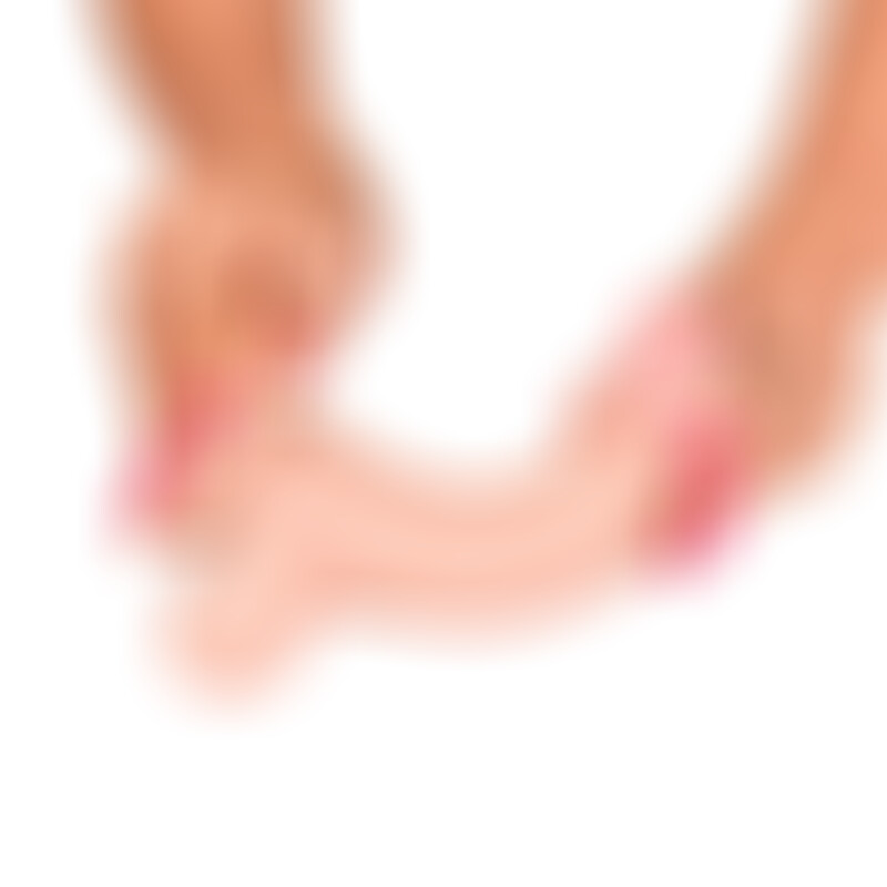 Slidy Dildo Realista Dual Layer Retráctil 7 Natural