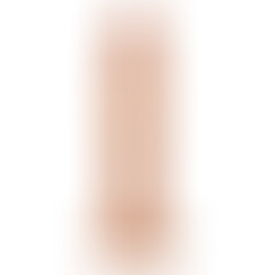 Neper Dildo Realista Articulable 8,7 Natural