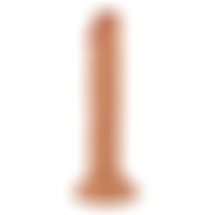 Neper Dildo Realista Articulable 8,7 Natural
