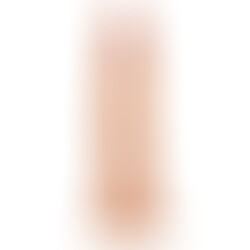 Lenser Dildo Realista Articulable 8 Natural
