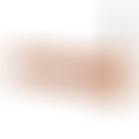 Lenser Dildo Realista Articulable 8 Natural