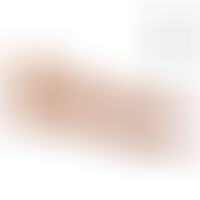 Lenser Dildo Realista Articulable 8 Natural