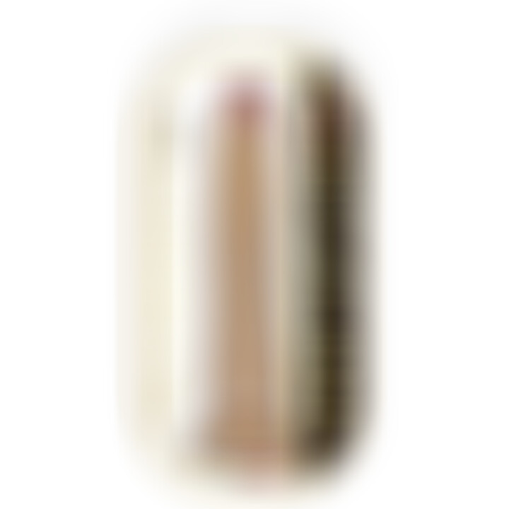 Tucker Dildo Realista Ariculable 8,2 Natural