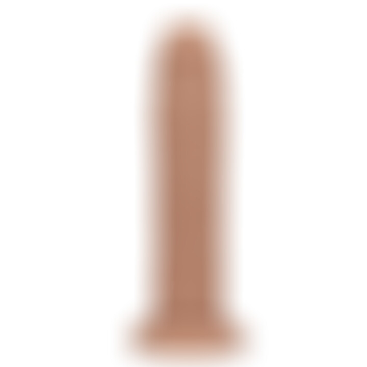 Dildo Realista Dual Layer 8,5 Natural
