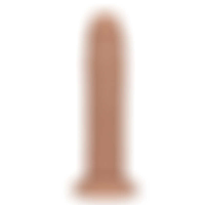 Dildo Realista Dual Layer 8,5 Natural
