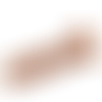Dildo Realista Dual Layer 8,5 Natural