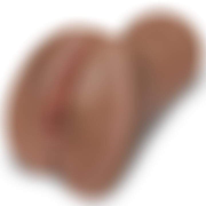 Elsa Vagina Súper Realista