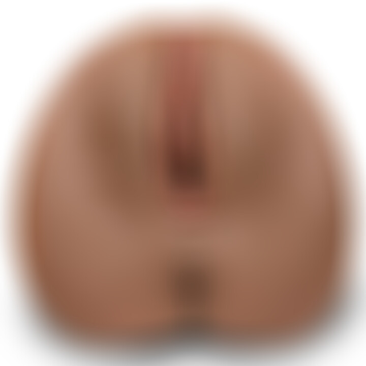 Elsa Vagina Súper Realista