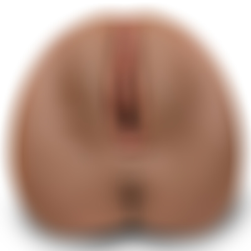 Elsa Vagina Súper Realista