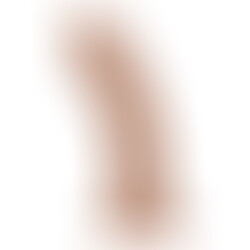 Dildo Realista Dual Layer 8,25 Natural