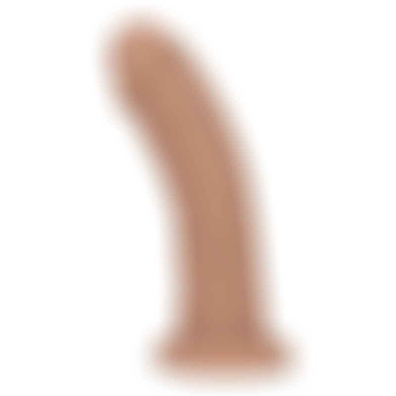 Dildo Realista Dual Layer 8,25 Natural