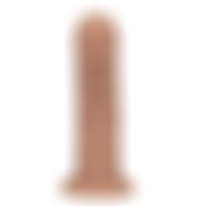 Dildo Realista Dual Layer 8,25 Natural