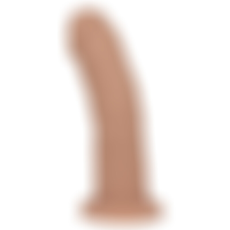 Dildo Realista Dual Layer 8,25 Natural