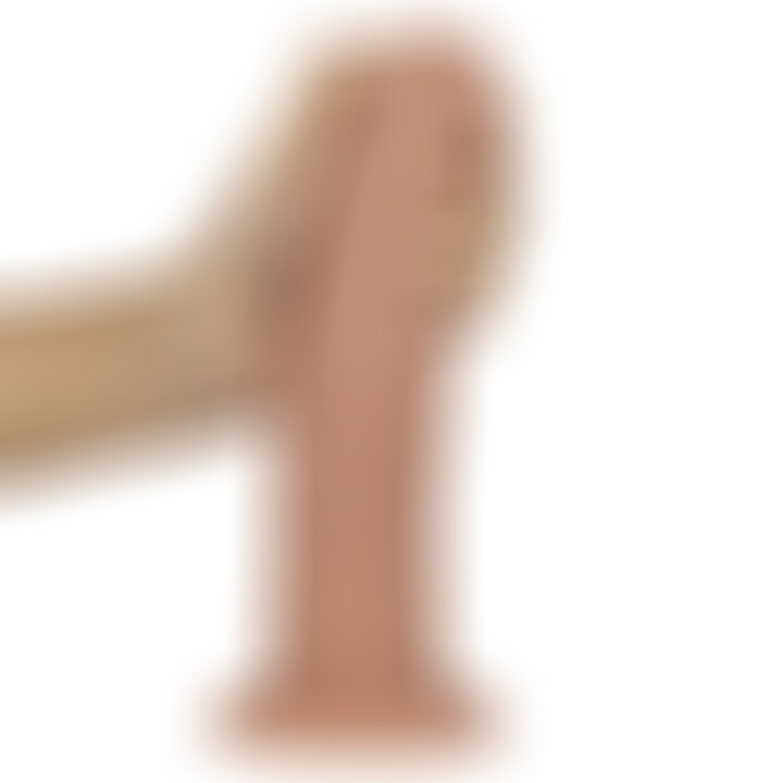 Dildo Realista Dual Layer 8,25 Natural
