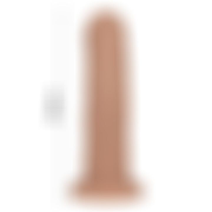 Dildo Realista Dual Layer 8,25 Natural