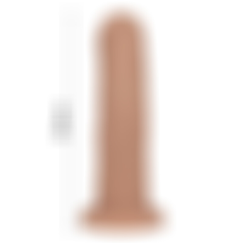 Dildo Realista Dual Layer 8,25 Natural