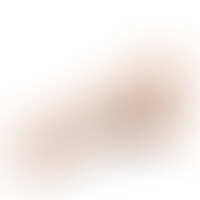 Dildo Realista Dual Layer 8,25 Blanco
