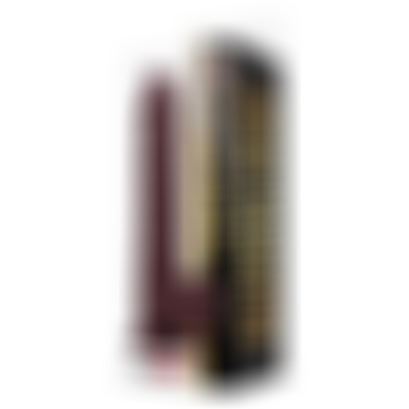 Slidy Dildo Realista Dual Layer Retráctil 9 Marrón