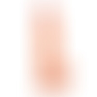 Dildo Realista Dual Layer Retractil 8.7 Natural