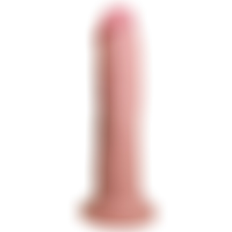 Fritz Dildo Triple Densidad 9 Natural