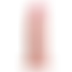 Wolf Dildo Triple Densidad 7 Natural