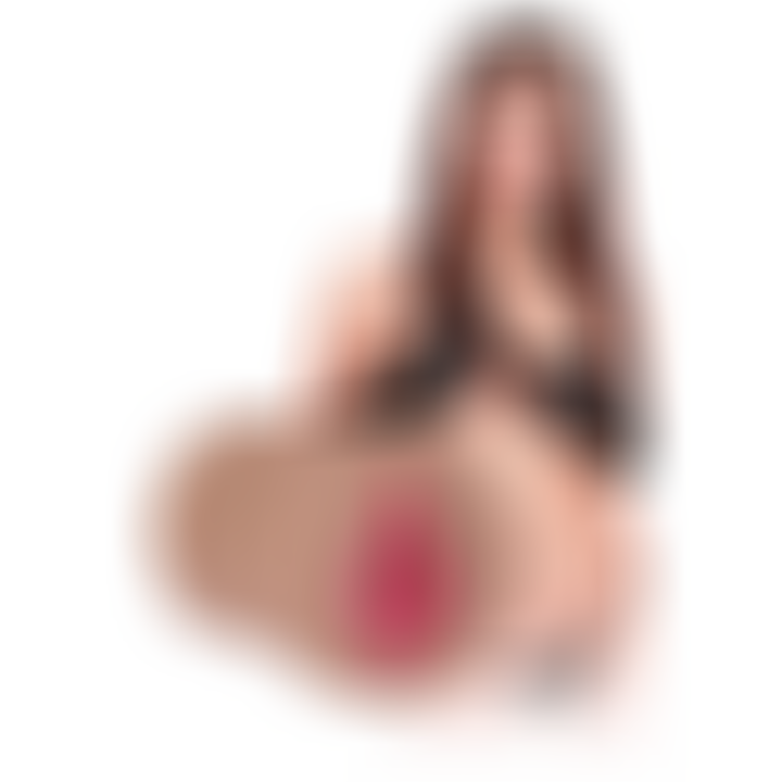 Mini Masturbador Mistress Sabrina