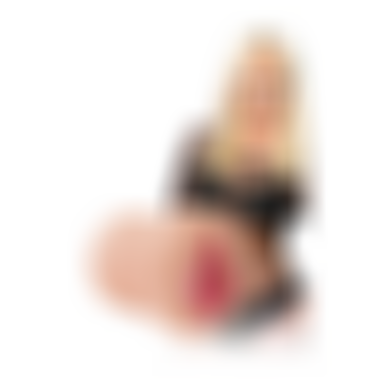 Mini Masturbador Mistress Dani