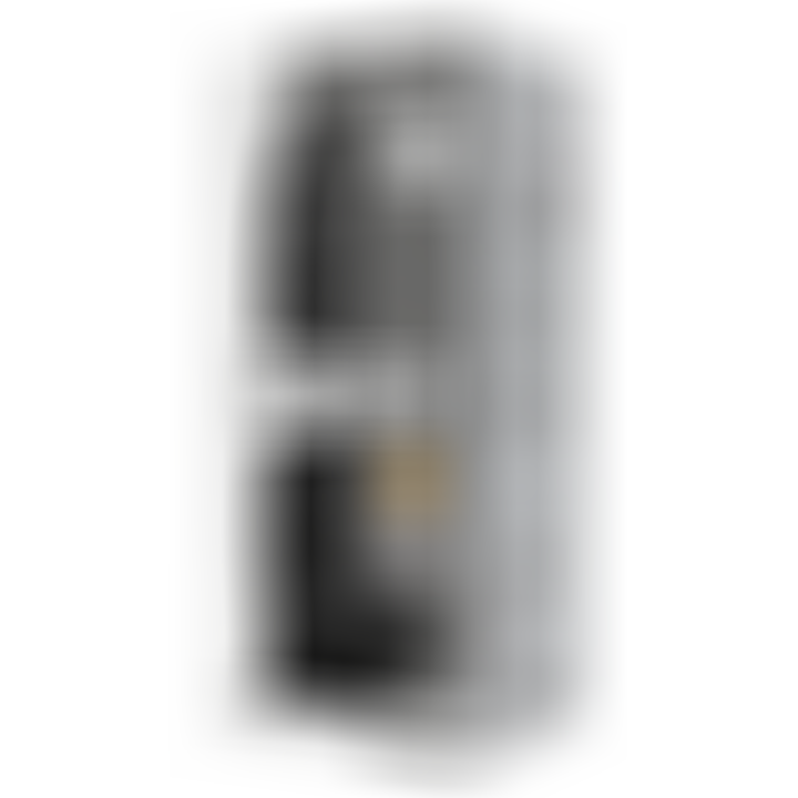 Dildo Model 1 38 cm Negro
