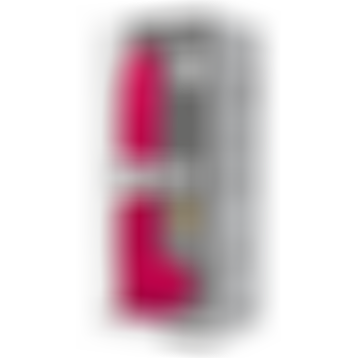 Dildo Model 1 38 cm Rosa