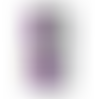 Dildo Model 1 17,5 cm Morado