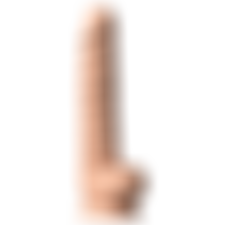 Dildo Model 1 38 cm Flesh