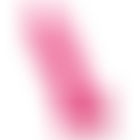 Dildo Model 1 20 cm Rosa