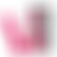 Dildo Model 1 20 cm Rosa