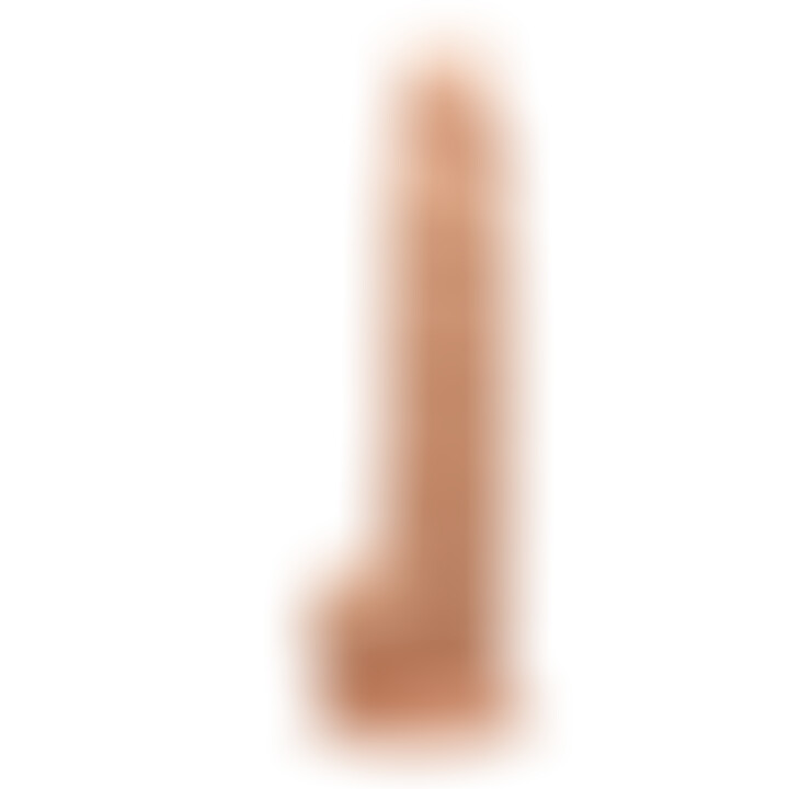 Dildo Model 5 26,6 cm Flesh